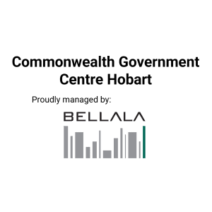 Commonwealth Government Centre Hobart / R U Out / Emergency Management App / Building Evacuation Process