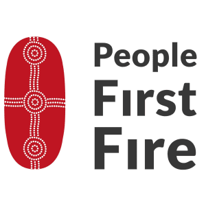 People First Fire / R U Out / Emergency Management App / Building Evacuation Process